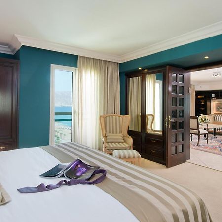 Herods Vitalis Spa Hotel Eilat A Premium Collection By Fattal Hotels Phòng bức ảnh