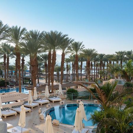 Herods Vitalis Spa Hotel Eilat A Premium Collection By Fattal Hotels Ngoại thất bức ảnh