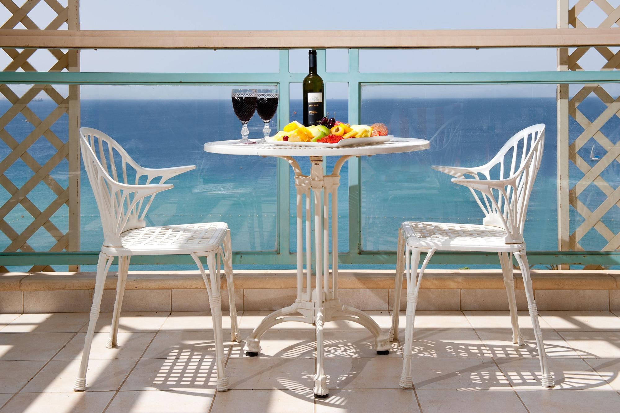 Herods Vitalis Spa Hotel Eilat A Premium Collection By Fattal Hotels Ngoại thất bức ảnh
