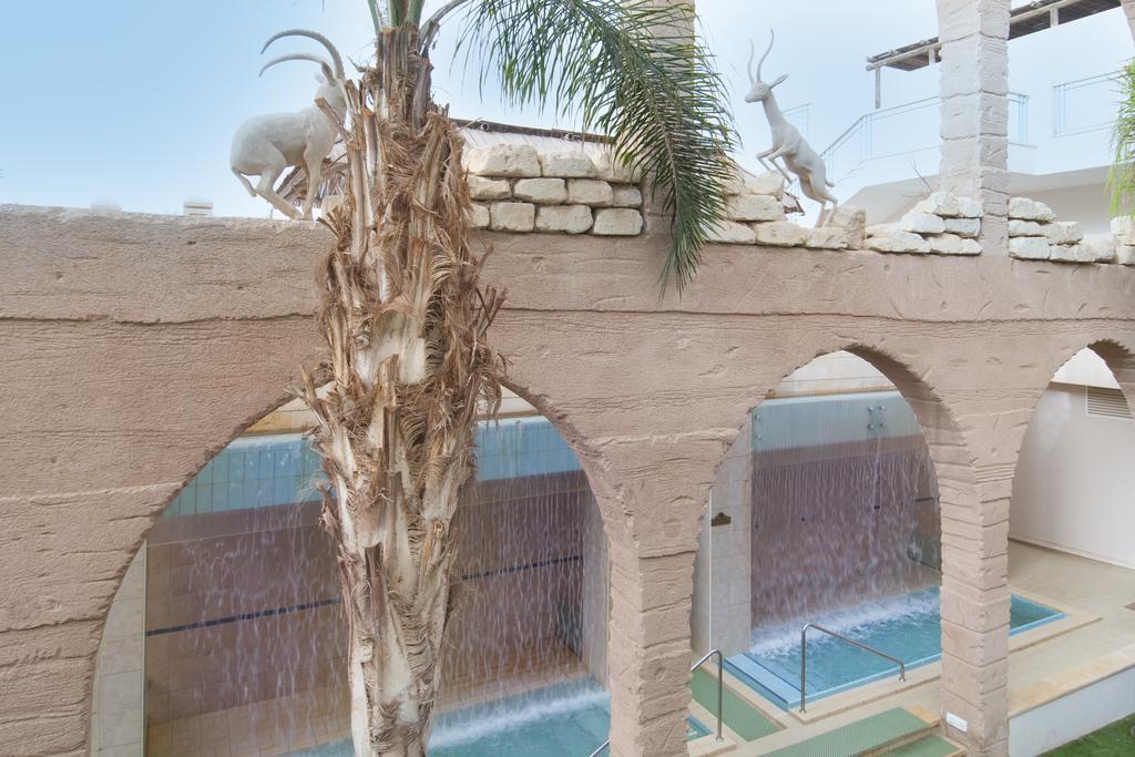 Herods Vitalis Spa Hotel Eilat A Premium Collection By Fattal Hotels Ngoại thất bức ảnh