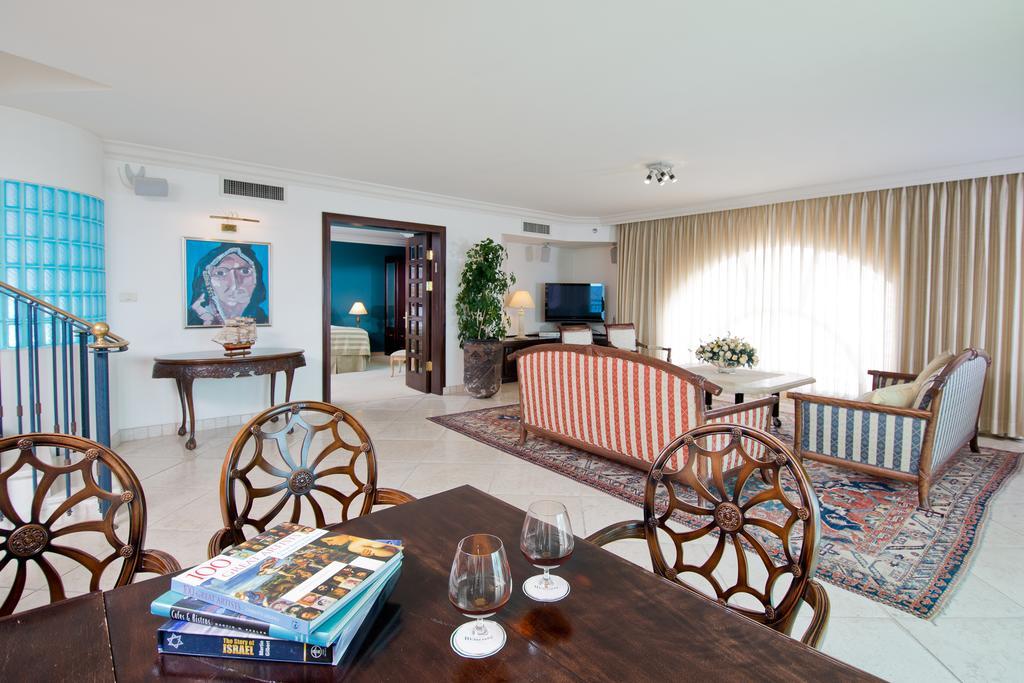 Herods Vitalis Spa Hotel Eilat A Premium Collection By Fattal Hotels Ngoại thất bức ảnh