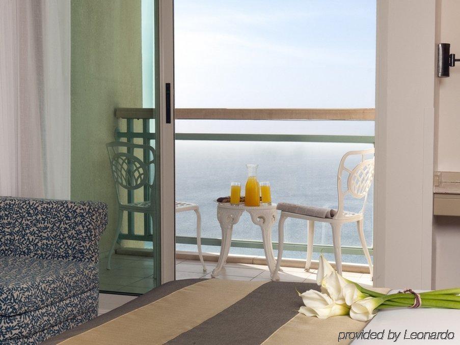 Herods Vitalis Spa Hotel Eilat A Premium Collection By Fattal Hotels Ngoại thất bức ảnh