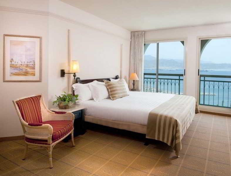 Herods Vitalis Spa Hotel Eilat A Premium Collection By Fattal Hotels Ngoại thất bức ảnh