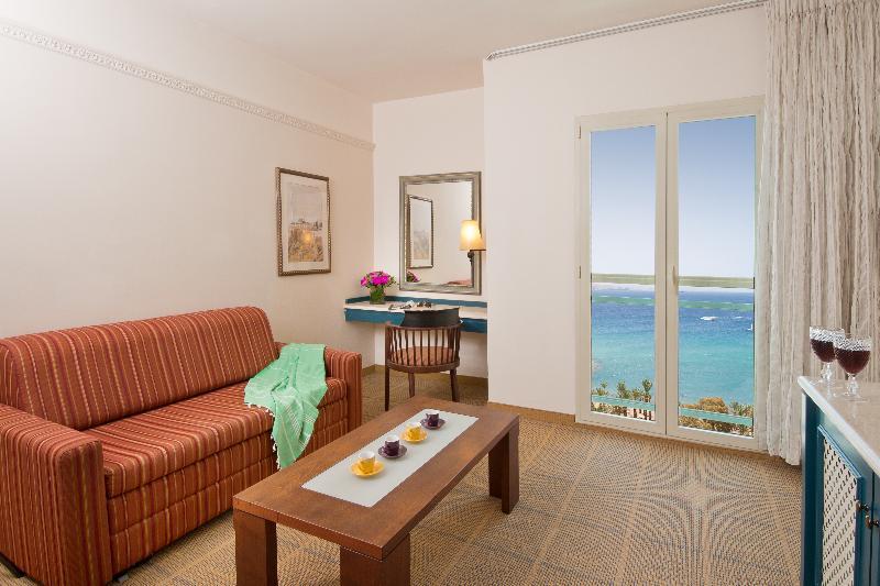 Herods Vitalis Spa Hotel Eilat A Premium Collection By Fattal Hotels Ngoại thất bức ảnh