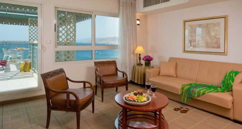 Herods Vitalis Spa Hotel Eilat A Premium Collection By Fattal Hotels Ngoại thất bức ảnh
