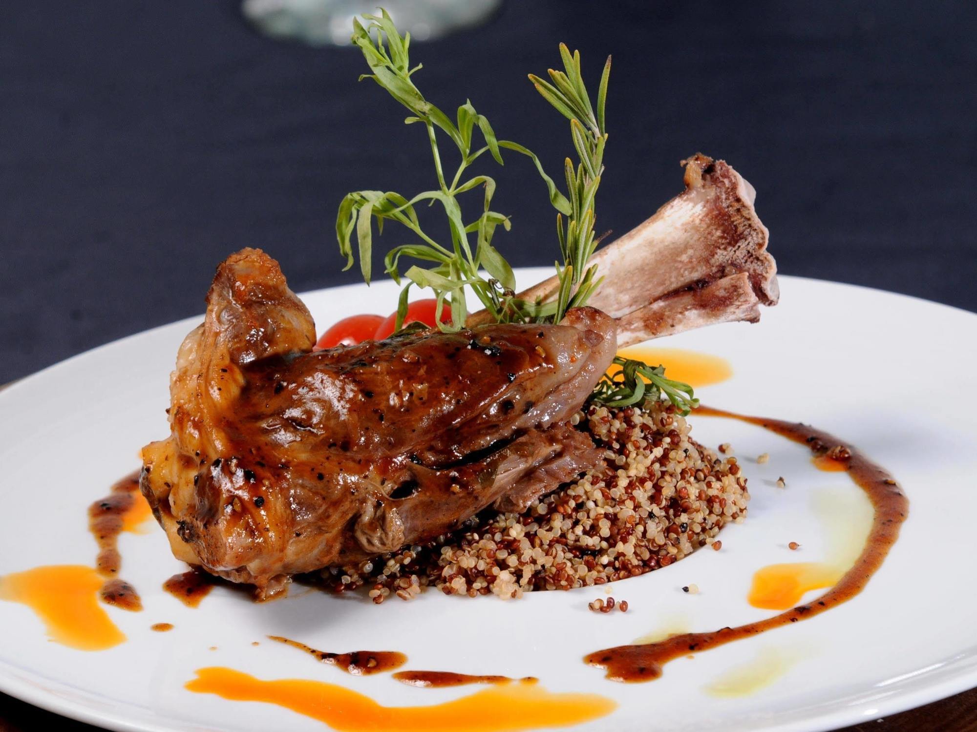 Herods Vitalis Spa Hotel Eilat A Premium Collection By Fattal Hotels Ngoại thất bức ảnh