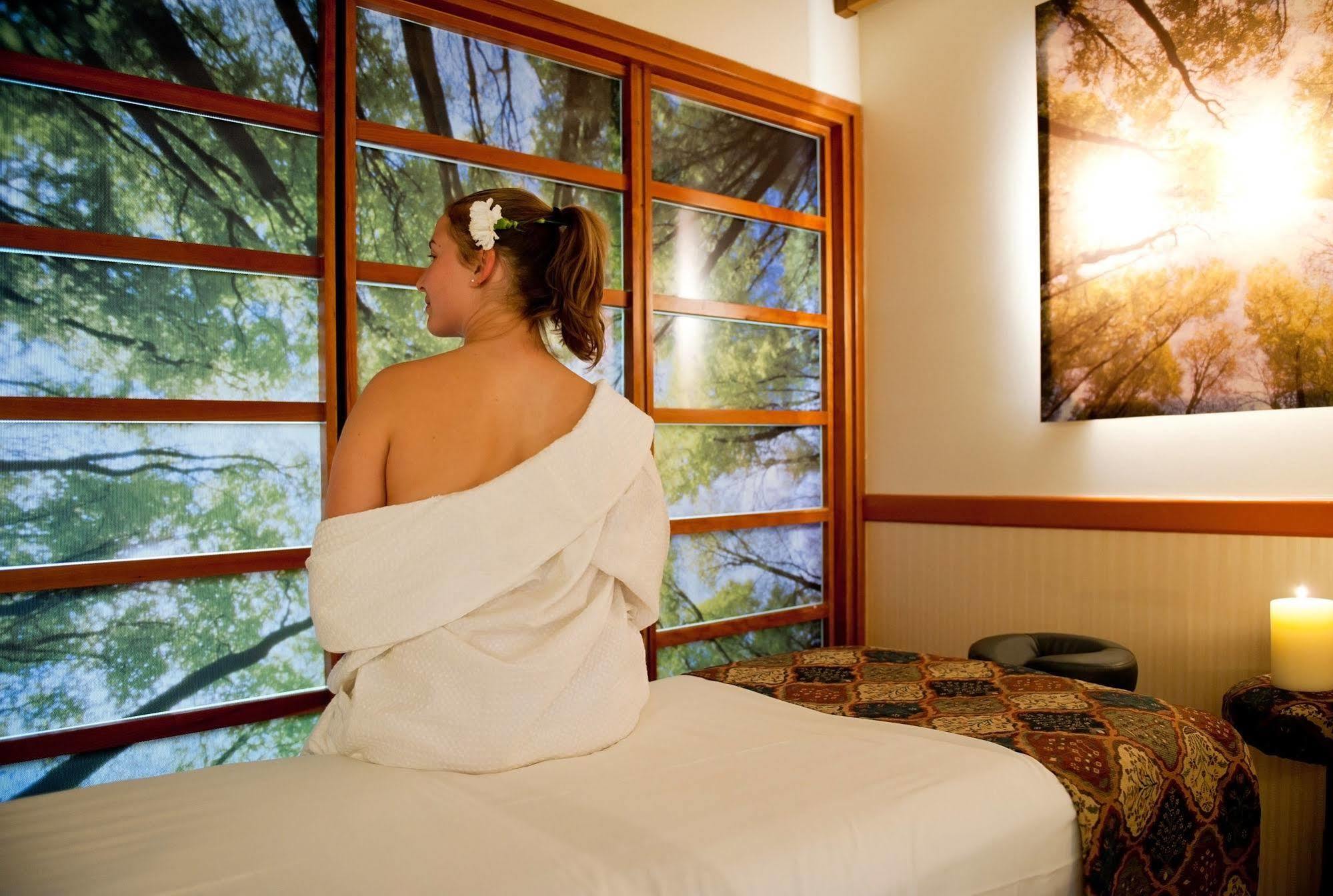 Herods Vitalis Spa Hotel Eilat A Premium Collection By Fattal Hotels Ngoại thất bức ảnh