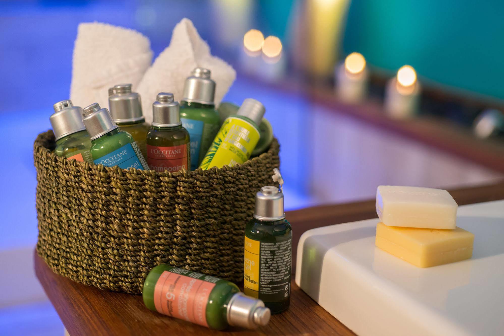 Herods Vitalis Spa Hotel Eilat A Premium Collection By Fattal Hotels Ngoại thất bức ảnh
