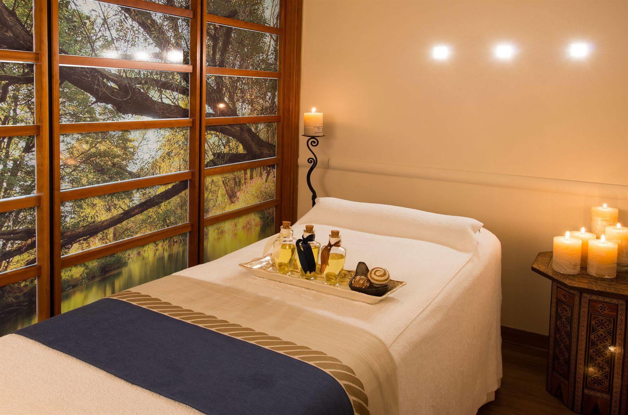 Herods Vitalis Spa Hotel Eilat A Premium Collection By Fattal Hotels Ngoại thất bức ảnh