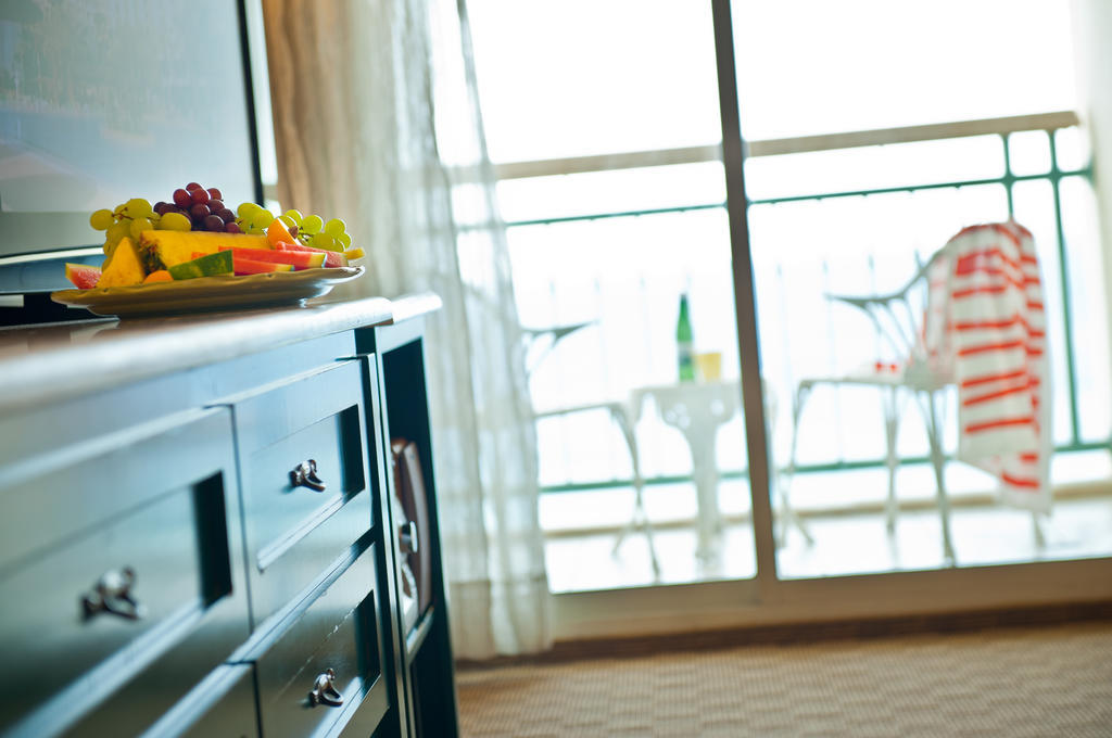 Herods Vitalis Spa Hotel Eilat A Premium Collection By Fattal Hotels Ngoại thất bức ảnh