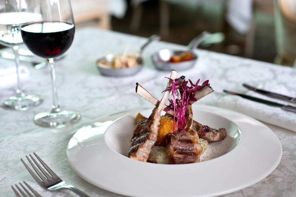 Herods Vitalis Spa Hotel Eilat A Premium Collection By Fattal Hotels Ngoại thất bức ảnh